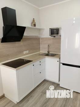 1-к квартира, на длительный срок, 48м2, 14/19 этаж