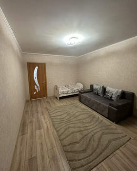 1-к квартира, на длительный срок, 39м2, 8/12 этаж