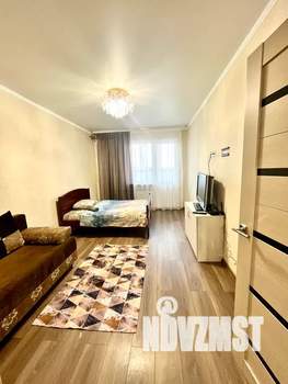 3-к квартира, посуточно, 72м2, 3/17 этаж