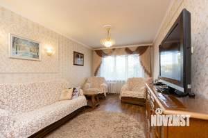 3-к квартира, на длительный срок, 66м2, 1/9 этаж