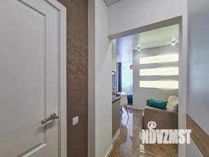 Студия квартира, посуточно, 30м2, 2/17 этаж