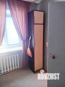 2-к квартира, на длительный срок, 54м2, 4/5 этаж