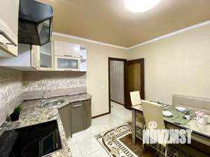 3-к квартира, посуточно, 90м2, 1/1 этаж