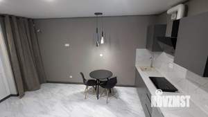 Студия квартира, на длительный срок, 26м2, 15/23 этаж