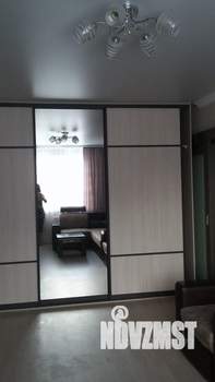 1-к квартира, на длительный срок, 35м2, 12/17 этаж