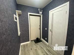 Студия квартира, на длительный срок, 25м2, 10/19 этаж