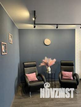 1-к квартира, посуточно, 34м2, 3/5 этаж