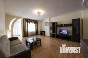 1-к квартира, посуточно, 76м2, 1/1 этаж