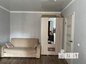 1-к квартира, посуточно, 37м2, 9/14 этаж