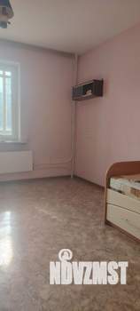 1-к квартира, на длительный срок, 45м2, 2/17 этаж