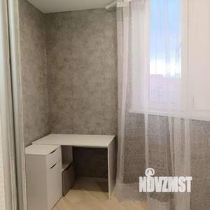 2-к квартира, на длительный срок, 47м2, 10/17 этаж