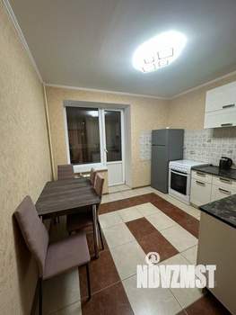 1-к квартира, на длительный срок, 39м2, 8/12 этаж