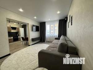 3-к квартира, посуточно, 74м2, 14/19 этаж