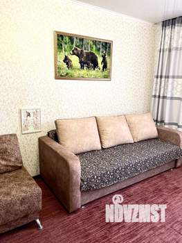 3-к квартира, посуточно, 105м2, 13/17 этаж