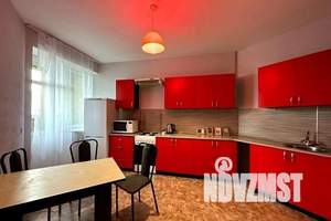 1-к квартира, посуточно, 45м2, 5/17 этаж