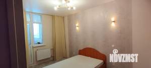 2-к квартира, на длительный срок, 45м2, 11/17 этаж