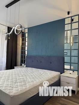 2-к квартира, посуточно, 60м2, 11/20 этаж