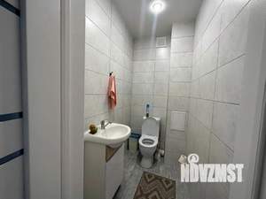 3-к квартира, посуточно, 95м2, 1/1 этаж