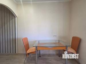 1-к квартира, на длительный срок, 36м2, 4/9 этаж