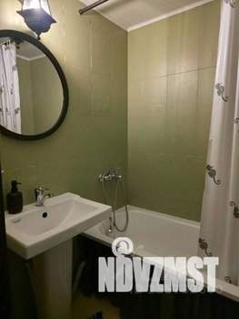 1-к квартира, на длительный срок, 33м2, 5/9 этаж