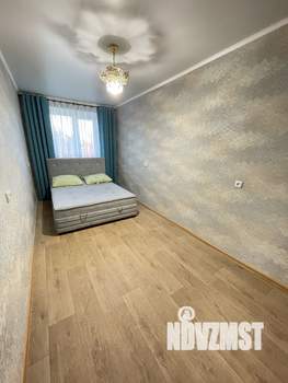 2-к квартира, на длительный срок, 43м2, 5/5 этаж