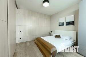 1-к квартира, посуточно, 55м2, 1/1 этаж