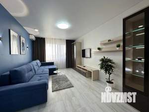 2-к квартира, посуточно, 70м2, 1/1 этаж