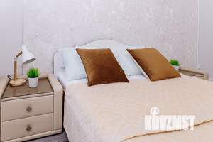 1-к квартира, посуточно, 34м2, 1/1 этаж