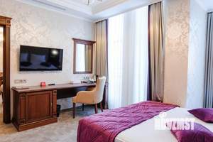 2-к квартира, посуточно, 30м2, 1/1 этаж