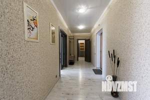 2-к квартира, посуточно, 90м2, 1/1 этаж