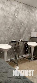 Студия квартира, посуточно, 18м2, 1/1 этаж