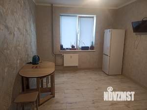 1-к квартира, на длительный срок, 38м2, 7/17 этаж