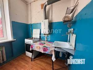 3-к квартира, на длительный срок, 50м2, 2/3 этаж