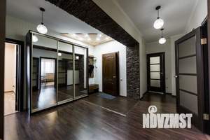 2-к квартира, посуточно, 80м2, 3/9 этаж