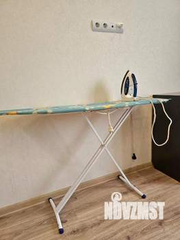 2-к квартира, посуточно, 63м2, 10/17 этаж