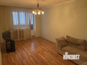1-к квартира, на длительный срок, 37м2, 4/12 этаж