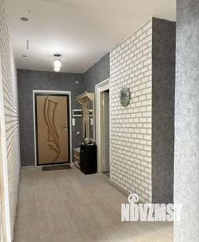 2-к квартира, на длительный срок, 63м2, 11/19 этаж