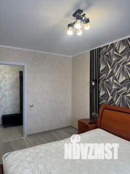 2-к квартира, посуточно, 60м2, 7/10 этаж