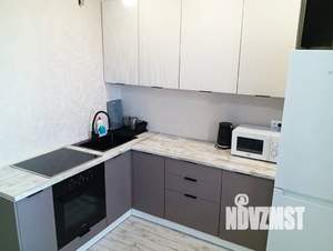 2-к квартира, посуточно, 60м2, 18/18 этаж