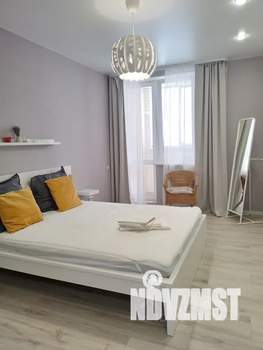 2-к квартира, посуточно, 59м2, 10/15 этаж