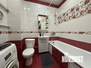 Студия квартира, посуточно, 27м2, 14/16 этаж