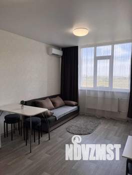 2-к квартира, посуточно, 46м2, 1/1 этаж