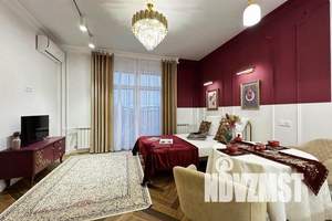 1-к квартира, посуточно, 30м2, 5/6 этаж