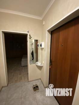 1-к квартира, на длительный срок, 39м2, 11/17 этаж