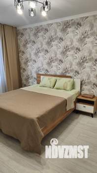 1-к квартира, на длительный срок, 38м2, 2/17 этаж