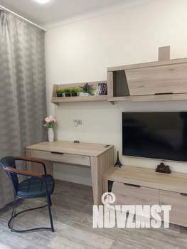 1-к квартира, посуточно, 29м2, 1/1 этаж