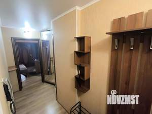 3-к квартира, на длительный срок, 44м2, 5/5 этаж