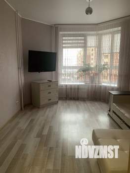 2-к квартира, на длительный срок, 53м2, 10/15 этаж