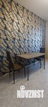 1-к квартира, посуточно, 40м2, 3/6 этаж