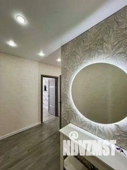 2-к квартира, посуточно, 70м2, 1/1 этаж